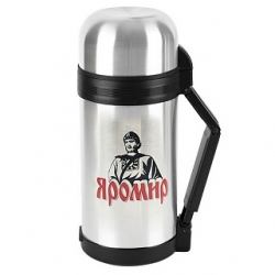 Термос Яромир ЯР-2014М  1200 мл.